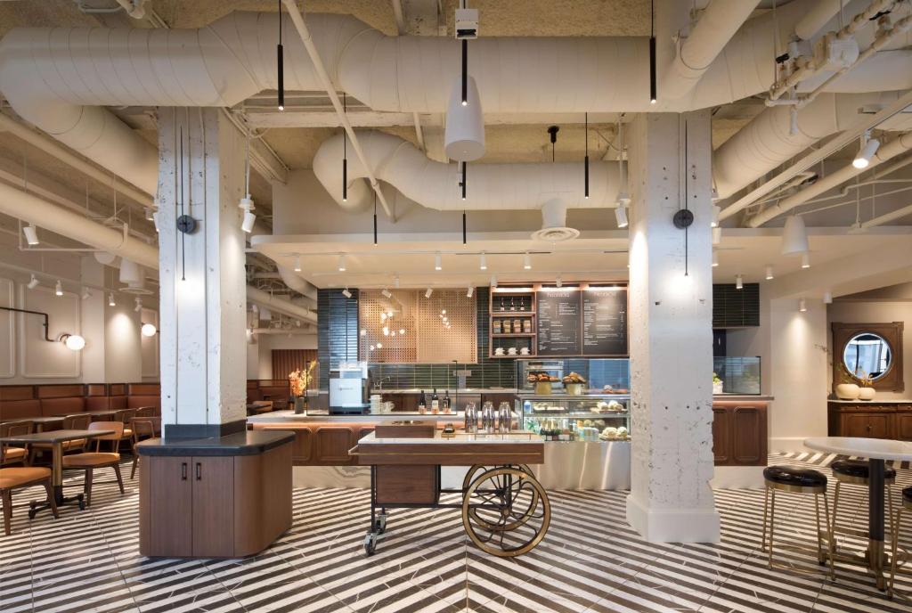 The Clift Royal Sonesta San Francisco photo