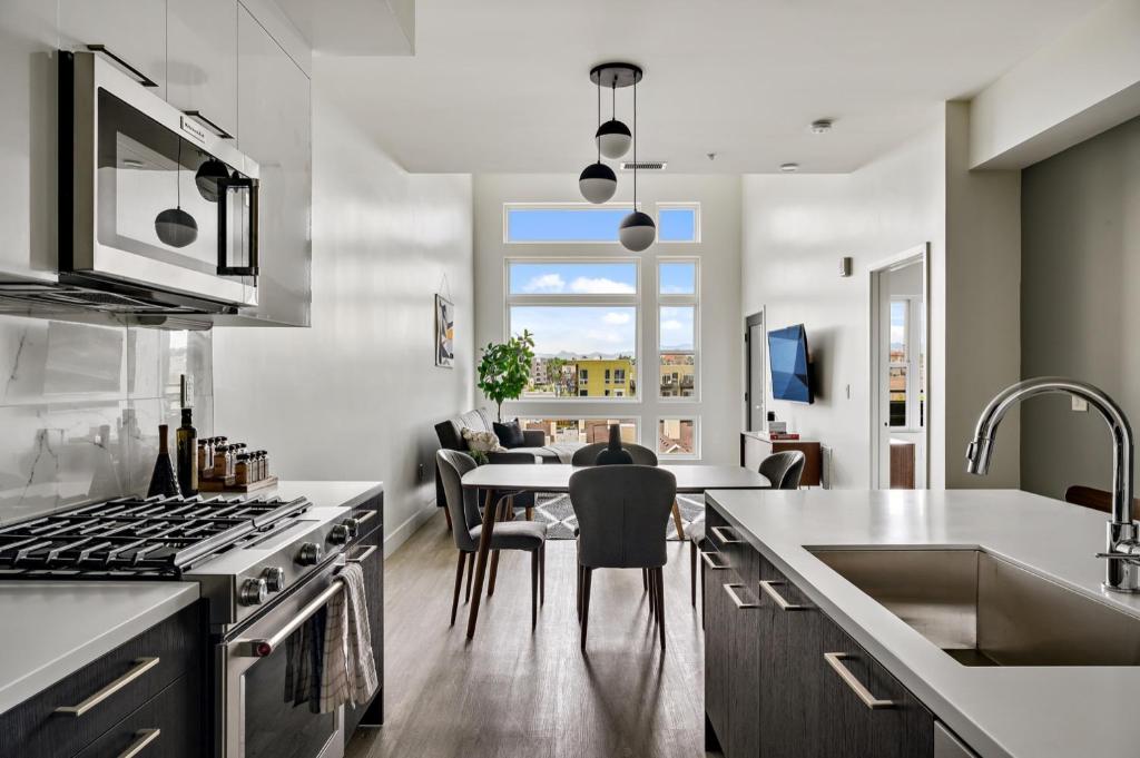 Property for rent Hougang, Singapore - 3 bedroom penthouse with loft at ...