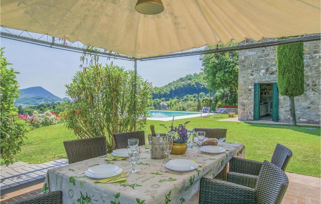 Casa Bellavista - Vakantiehuis Met 4 Slaapkamers