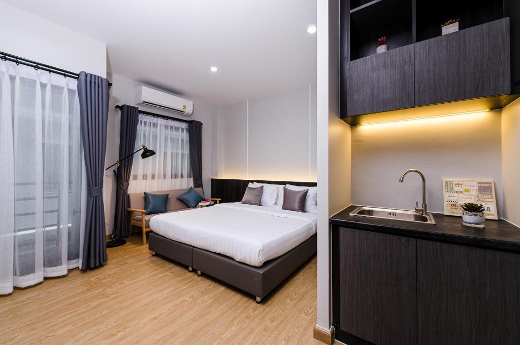 College Haus Rangnam - Resim 26