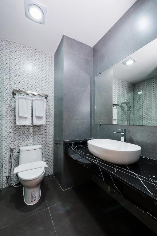 College Haus Rangnam - Resim 17