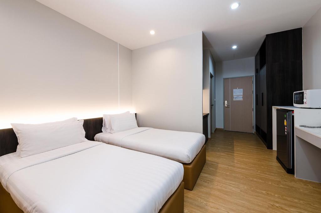 College Haus Rangnam - Resim 13