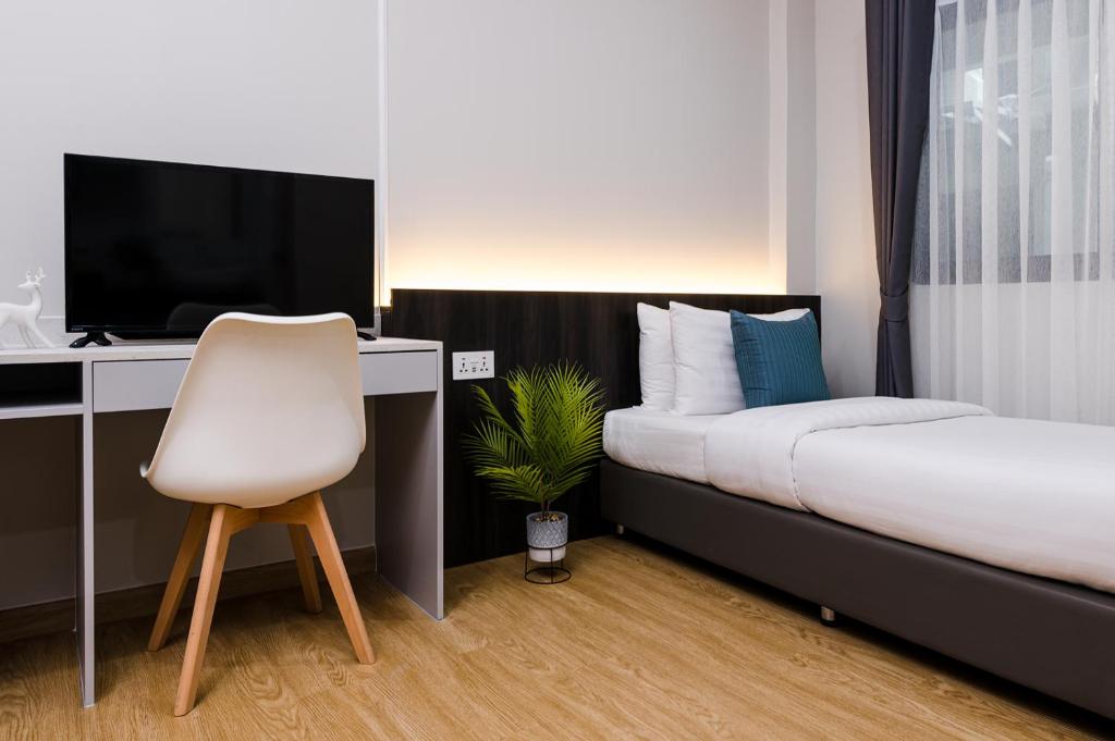 College Haus Rangnam - Resim 22