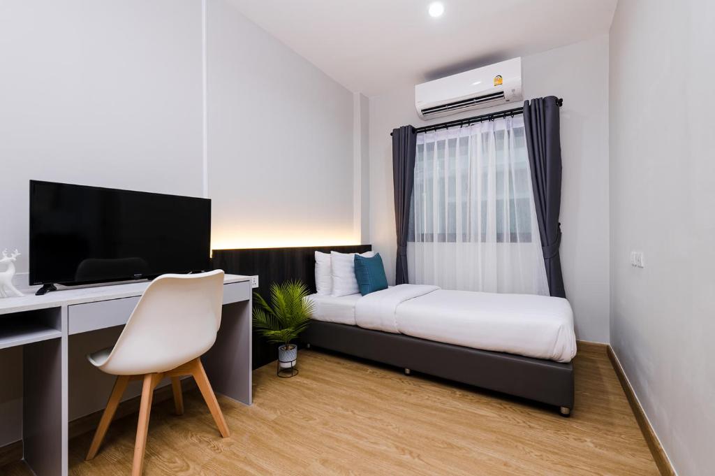 College Haus Rangnam - Resim 23