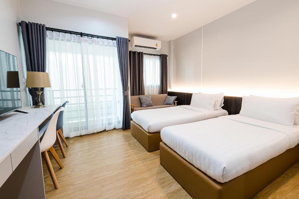 College Haus Rangnam - Resim 10