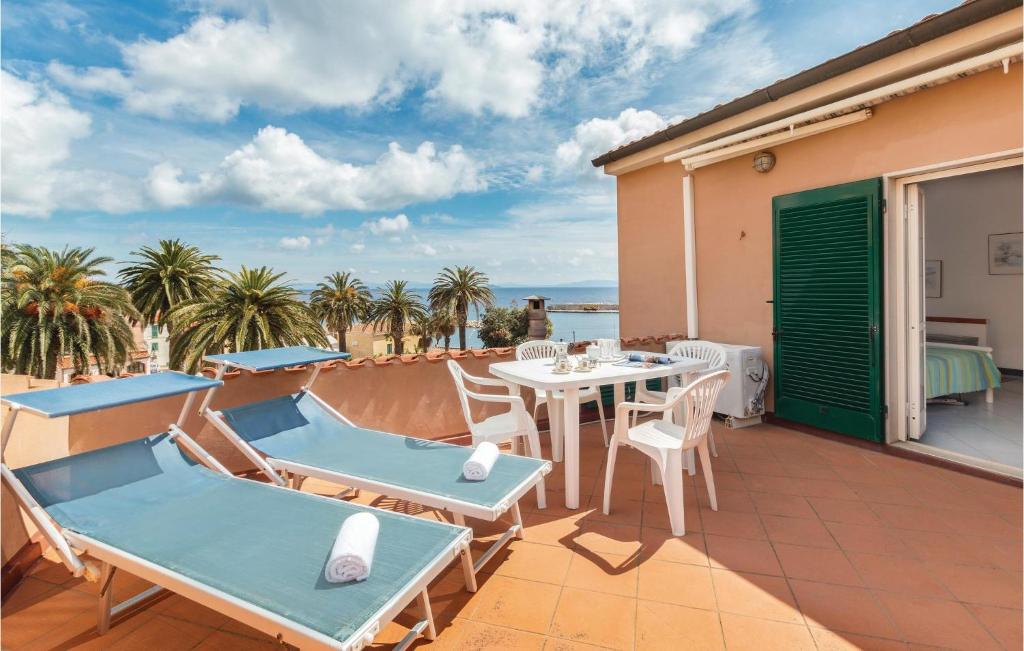 Casa Annamaria