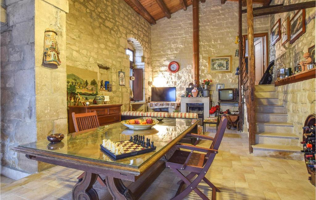 Kép La Casa Di Adamo szállásáról Modicában a galériában