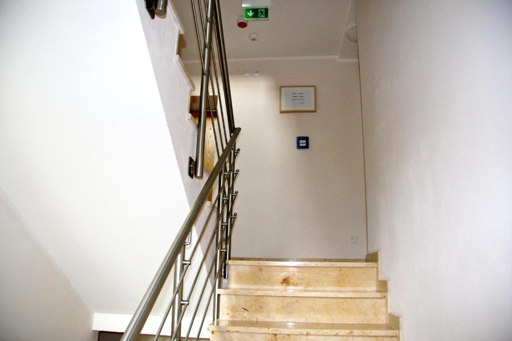 Fotografie z fotogalerie ubytování Hotel Gemini v destinaci Düsseldorf