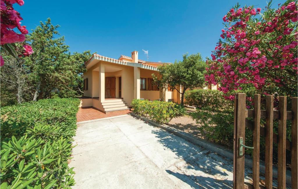 Ginepro a Sorso - Spettacolare appartamento vista mare