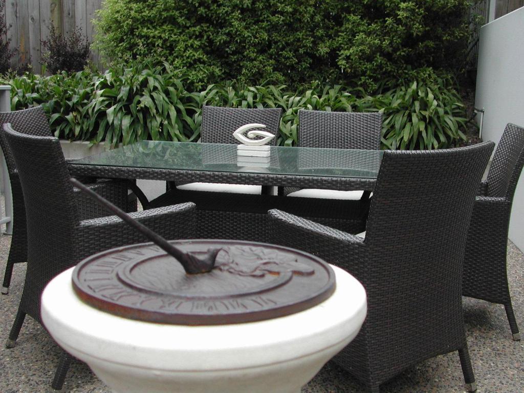 Bluestone On George - Resim 32