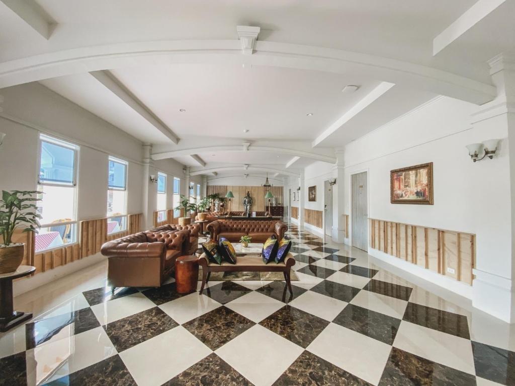 Le Cannes Hotel - Resim 3