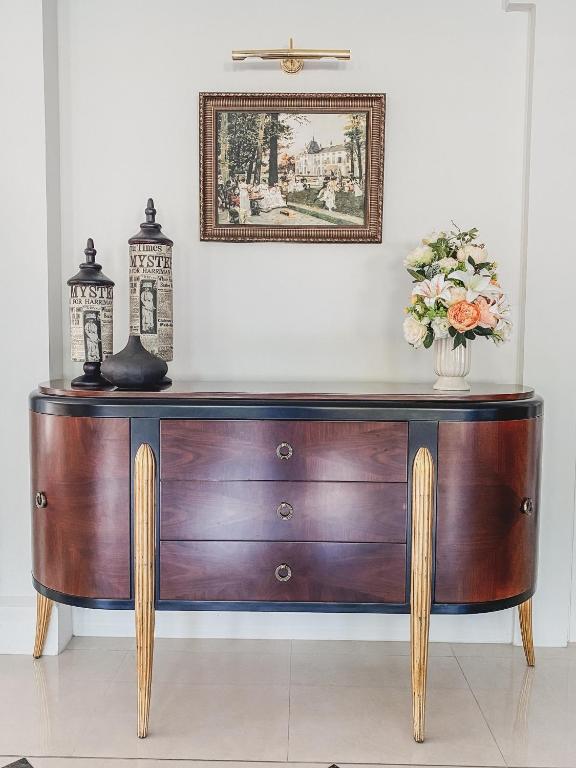 Le Cannes Hotel - Resim 18