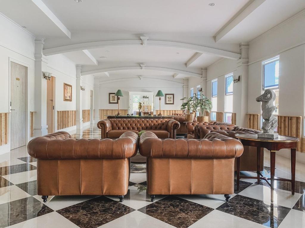 Le Cannes Hotel - Resim 20