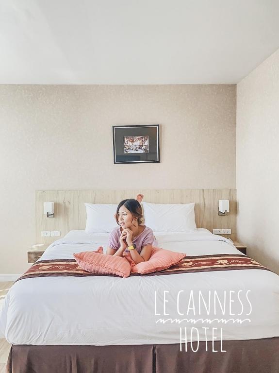 Le Cannes Hotel - Resim 23