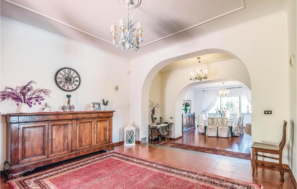 Zdjęcie z galerii obiektu Beautiful Home In Roma w mieście La Storta
