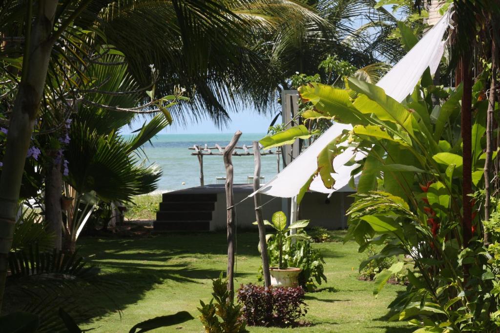  Praiagogi Boutique Pousada