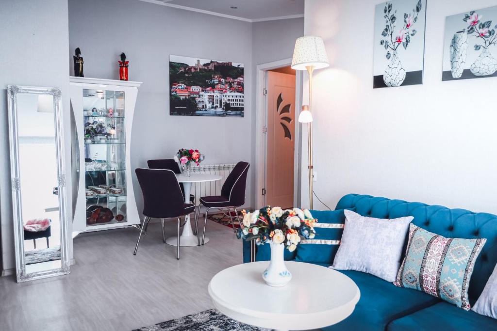 امکانات Lika's apartment in Old Tbilisi - تصویر ۴