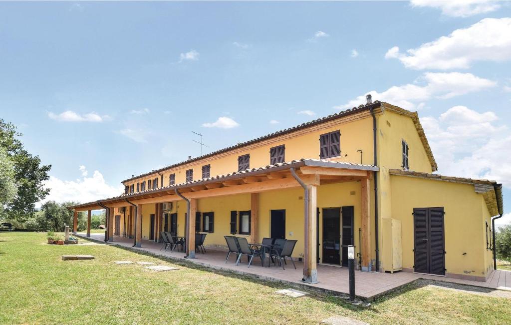Montefelcino