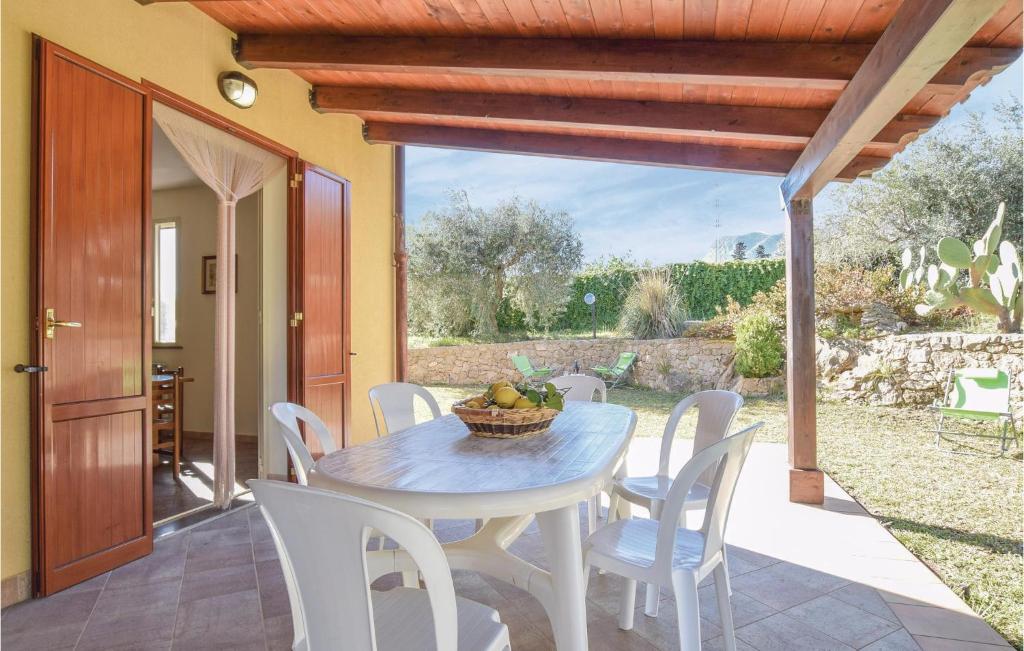 Casa Sardina