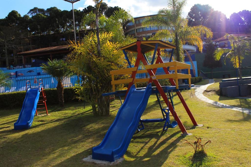  Vilage Inn All Inclusive Poços de Caldas