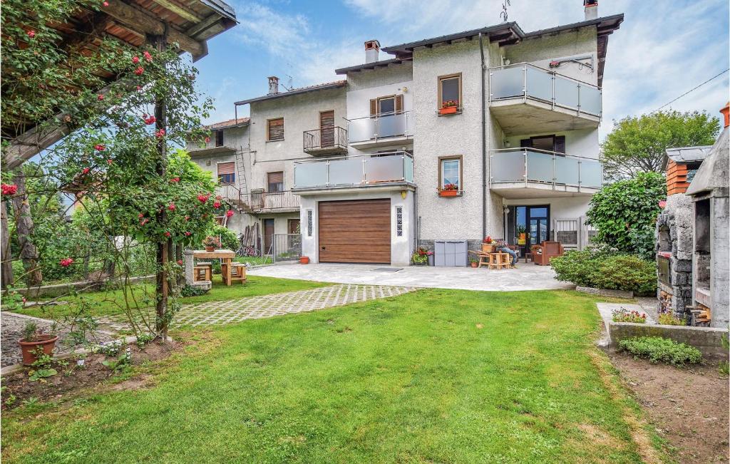 Novate Mezzola