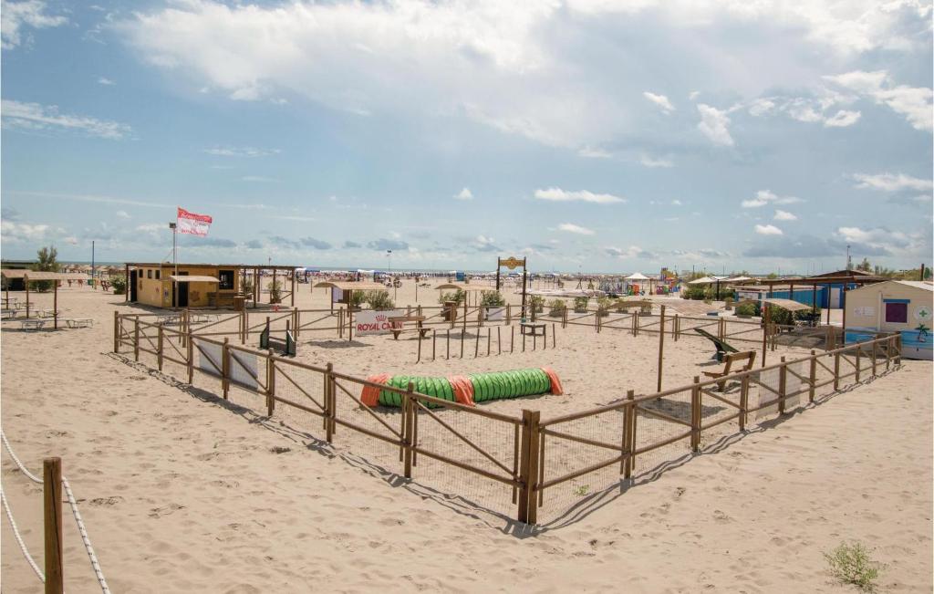 Plaża w apartamencie lub w pobliżu