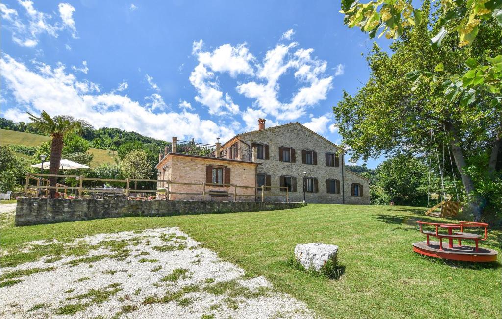 Villa Genny