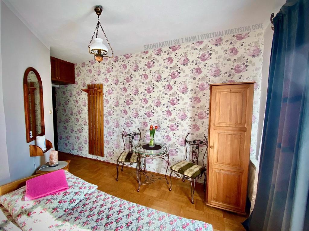 Willa Monika - Double Room