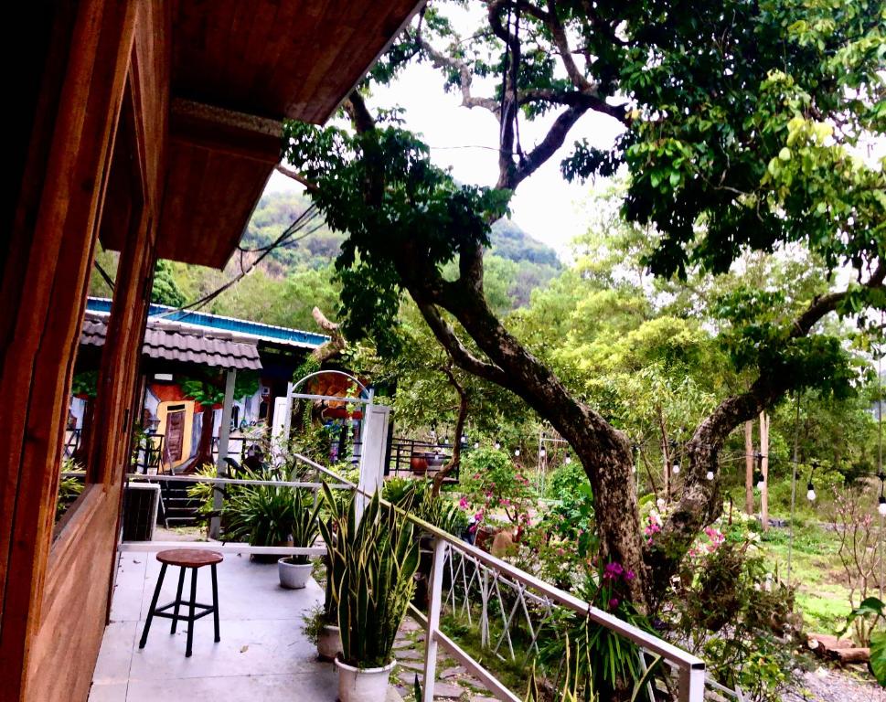 Cat Ba Love House - 8