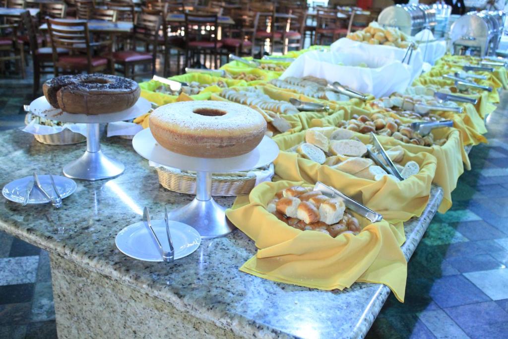  Vilage Inn All Inclusive Poços de Caldas
