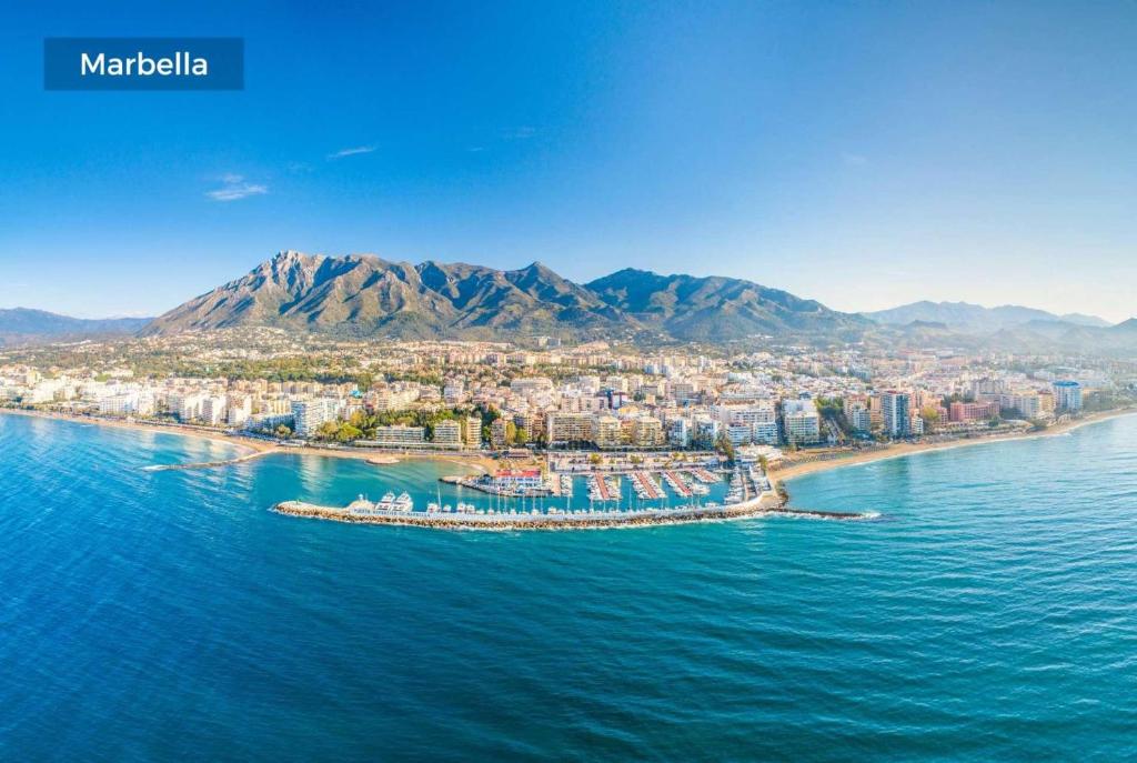 Mediterraneo, Marbella – Bijgewerkte prijzen 2022