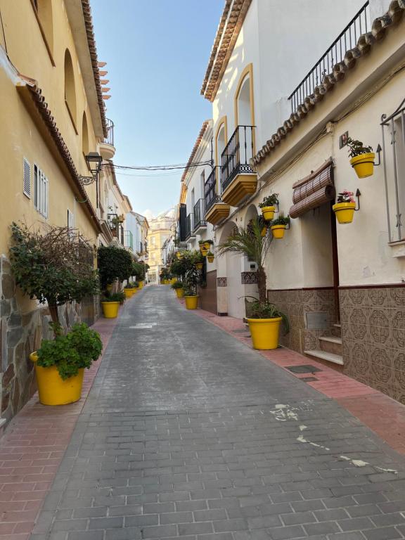 New apartment Estepona Gardens, Estepona – Updated 2022 Prices