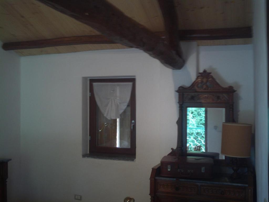 Imagem da galeria de B&B Balestruccio em Pombia