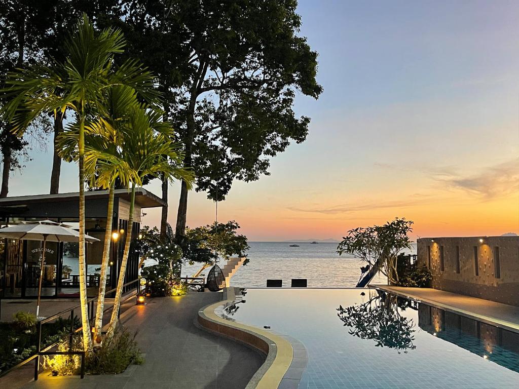 Blue Orchid Beach Krabi - SHA Certified, Ao Nam Mao – Updated 2023 Prices Blue Orchid Beach Krabi - SHA Certified, Ao Nam Mao – Updated 2023 Prices