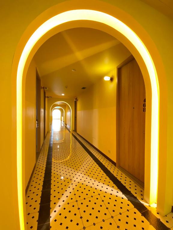 Miami Hotel Bangkok - Resim 5