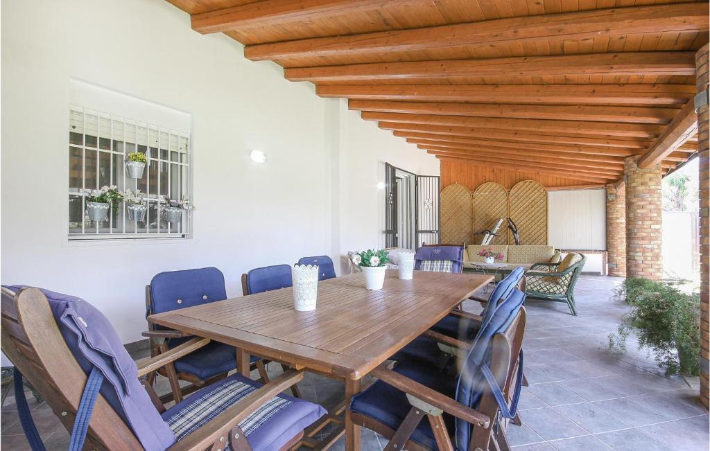 Zdjęcie z galerii obiektu Vento Di Mare w mieście Porto Palo