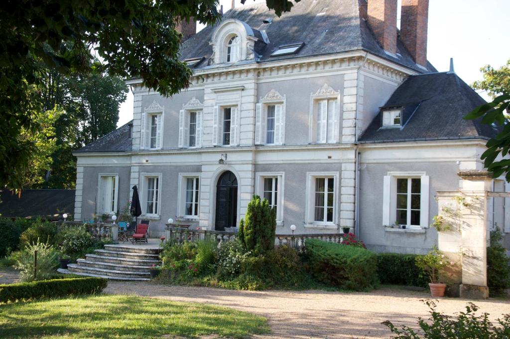 Château de la Chaise, Saint-Georges-sur-Cher – Updated 2023 Prices