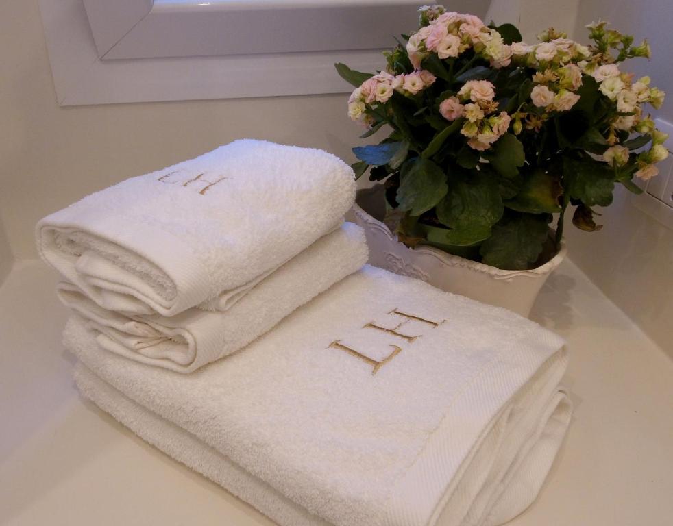 Porta Piccola Luxury Home - 8