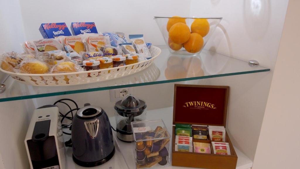 Porta Piccola Luxury Home - 14