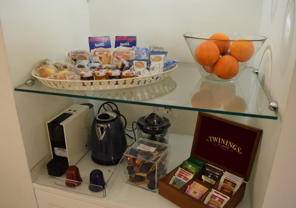 Porta Piccola Luxury Home - 18