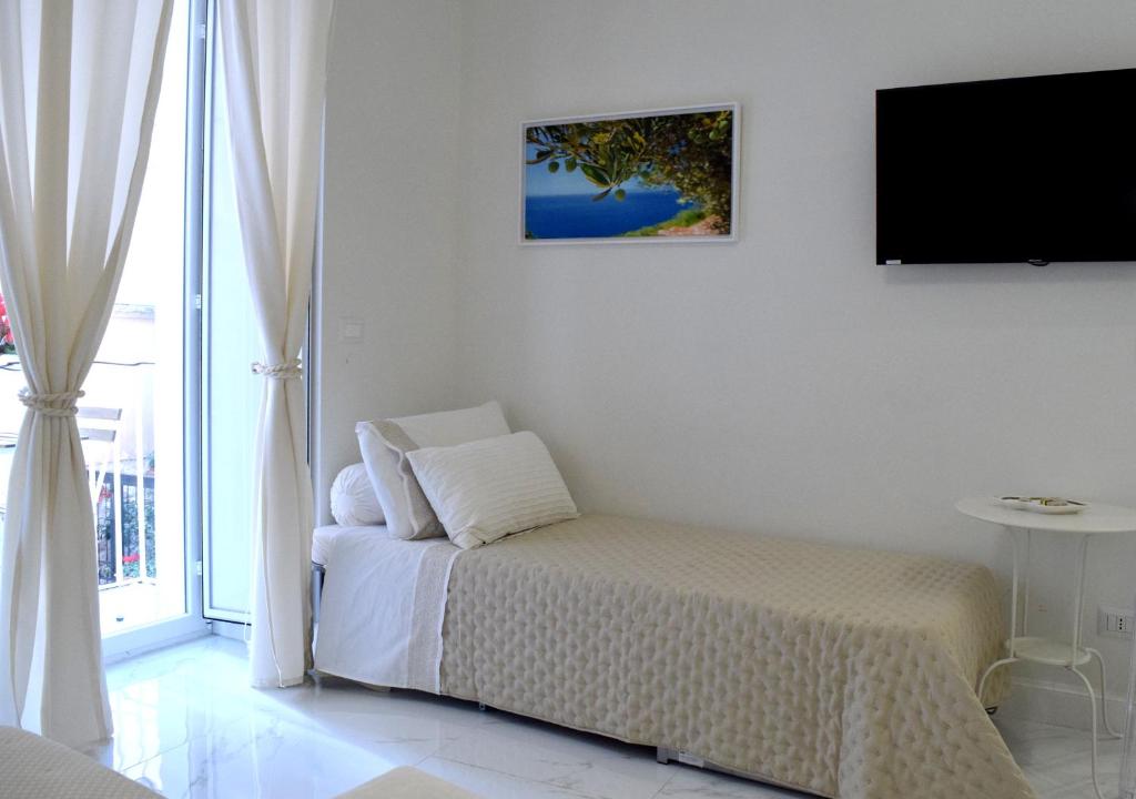 Porta Piccola Luxury Home - 19