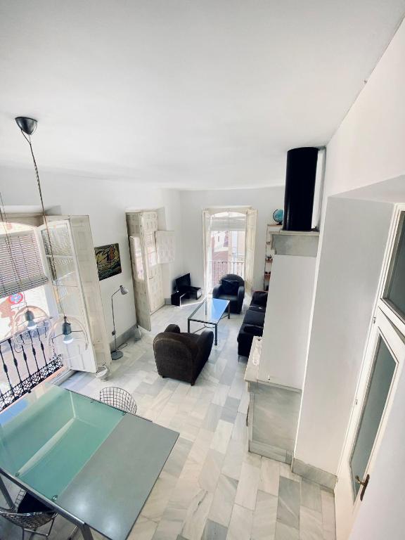 Apartamento Santa Cruz Casco Antiguo, Siviglia – Prezzi aggiornati per il  2022