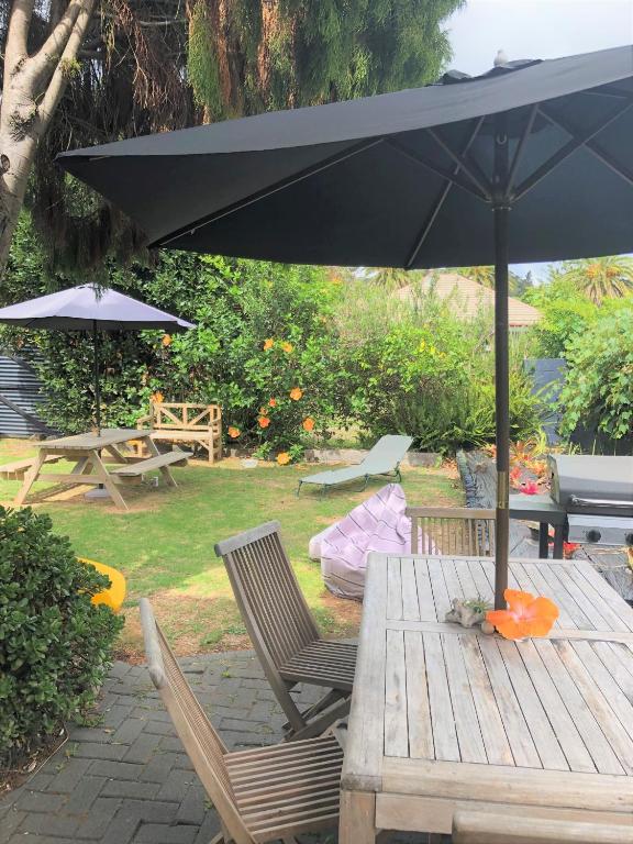 Whitianga Motel - Resim 26