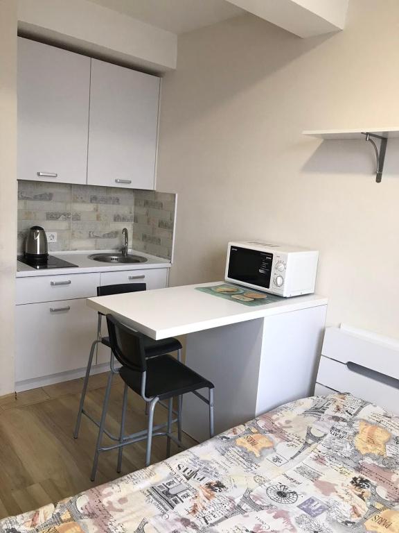 New and nice apartment in Kiev main photo