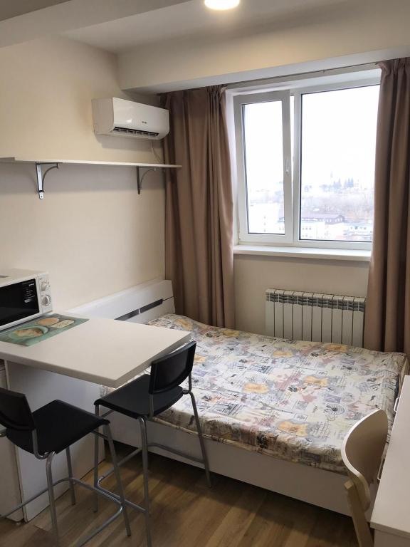 New and nice apartment in Kiev photo 2