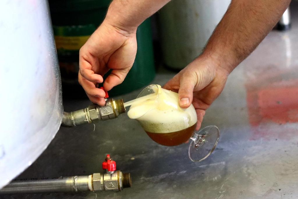 Zdjęcie z galerii obiektu Penzión Brabčák w mieście Racimów