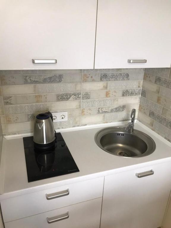 New and nice apartment in Kiev photo 3