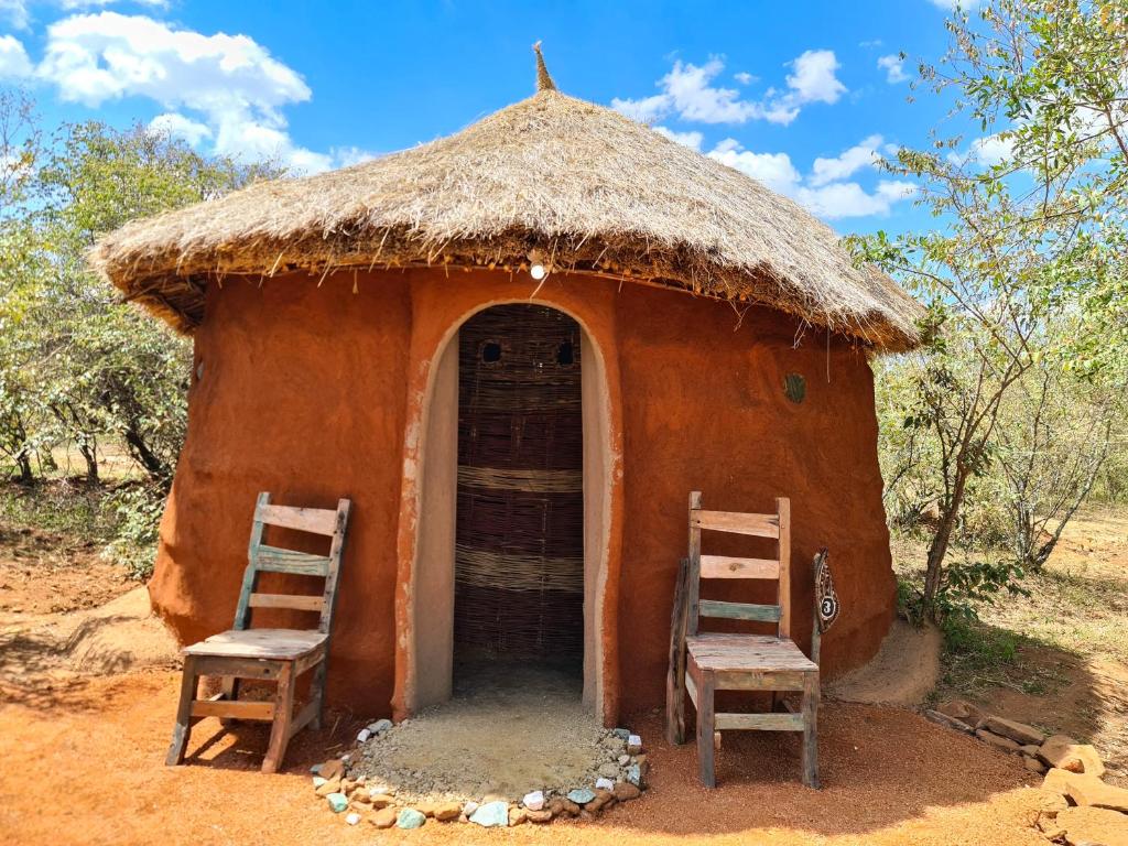 Africa Safari Maasai Boma Camping, Serengeti (updated prices 2025)
