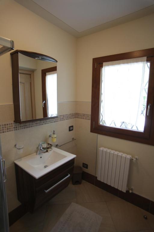 Bed and Breakfast Luna - Chambre Double