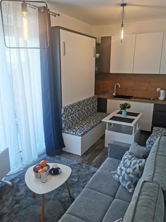 Apartment - studio Bjelasnica